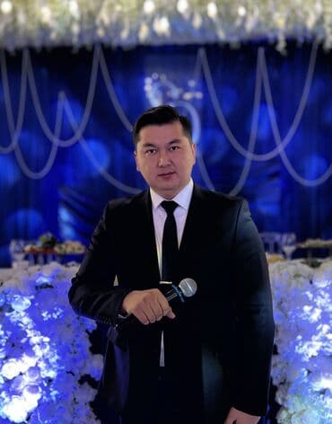 Организация мероприятий | Аниматоры, Ведущий, тамада, Музыканты at lalafo.kg Организация мероприятий | Аниматоры, Ведущий, тамада, Музыканты