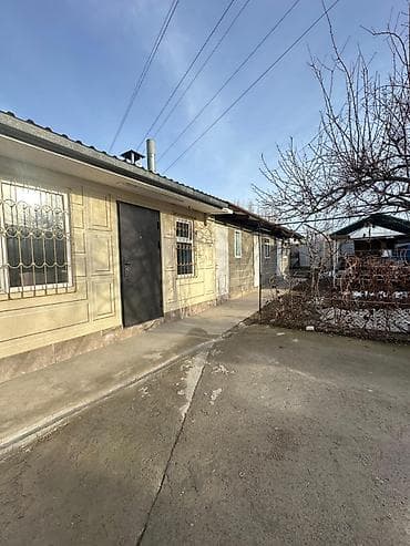 Дома: Срочно продаётся мансардный дом Ж/мАрча бешик по улице Бердибаева 5 — 4