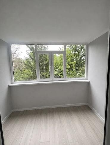 104: 2 комнаты, 43 м², 104 серия, 2 этаж, Евроремонт — 4