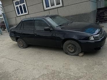 радиатор на опель вектра б: Daewoo Nexia: 2008 г., 1.5 л, Седан — 2