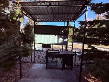 домики на берегу моря: Коттедж, ЦО Royal beach, Чок-Тал, Закрытый пляж, Парковка, стоянка, Сауна — 9