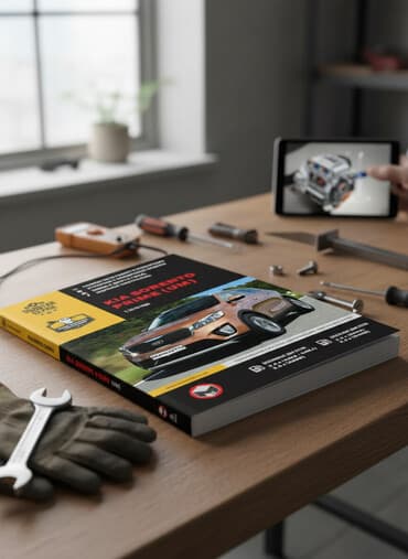 sorento: Книга по ремонту и эксплуатации Kia Sorento Prime UM c 2015 -> — 1