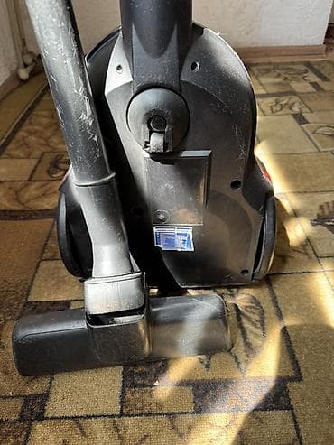 ipad 9: Пылесос, Samsung, Стандартный, Сухая, Контейнер — 2