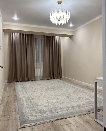 1: 1 комната, 42 м², парк Фучика Элитка, 9 этаж, Евроремонт — 9