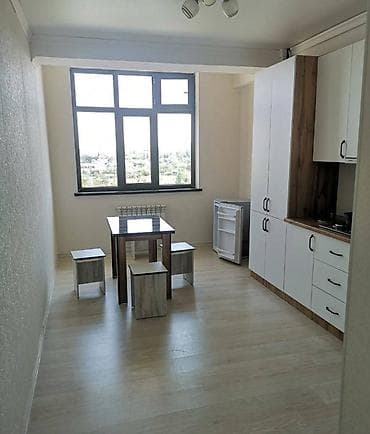 flat on rent: 1 комната, Риэлтор, Без подселения, С мебелью полностью — 2
