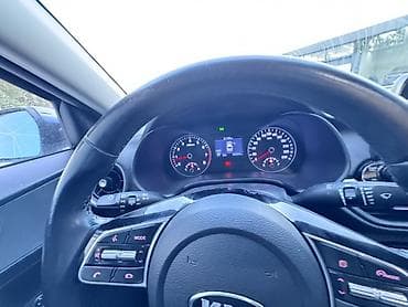 Продажа авто: Kia Cerato: 2019 г., 1.6 л, Бензин, Седан — 9