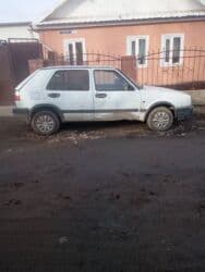 радиатор опель вектра б: Volkswagen Golf: 1991 г., 1.6 л, Механика, Бензин — 12