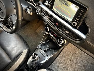 киа рио двери: Kia Morning: 2019 г., 1.2 л, Автомат, Бензин, Хэтчбэк — 5