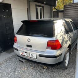 мухабойка гольф 3: Volkswagen Golf: 1998 г., 1.6 л, Автомат, Бензин, Хэтчбэк — 8