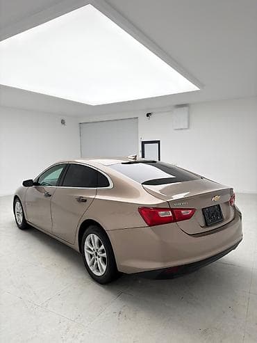 двери хайтек цена: Chevrolet Malibu: 2018 г., 1.5 л, Автомат, Бензин, Седан — 7