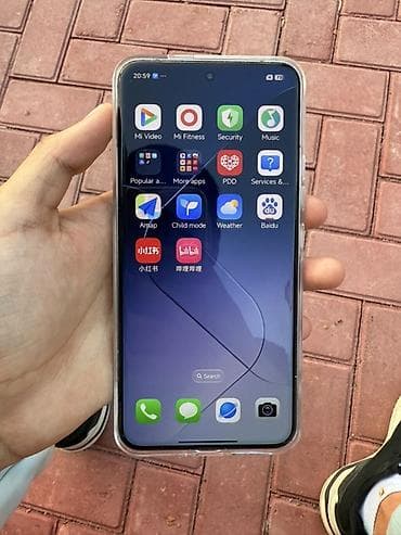 xiaomi 10a: Xiaomi, 14 Pro, цвет - Белый — 2