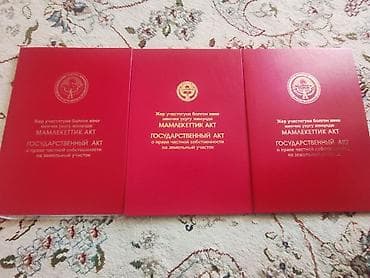1 комната с подселением: 20 соток, Для бизнеса, Красная книга — 4