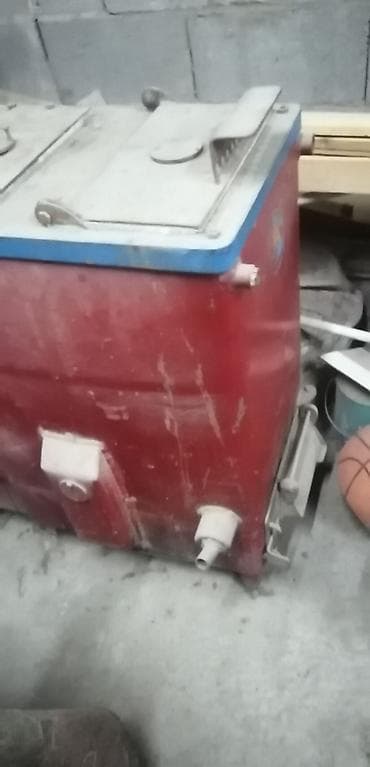 котлы прометей бишкек: Котел длительного горения Прометей 20kW — 3