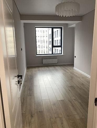 ts group: 2 комнаты, 66 м², Технопарк Элитка, 9 этаж, Свежий ремонт — 9