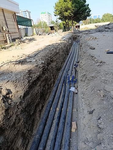 конверт крыша: Инженерные сети под ключ: отопление, водоснабжение, канализация — 3