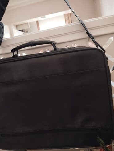 даром книги: Меняю на овощи-фрукты! Сумка для ноутбука/документов б/у; стёганое — 8