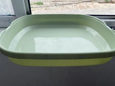 купить животных в бишкеке: Рюкзак‑переноска для кошек/малых собак + лоток с совком и когтерез — 5