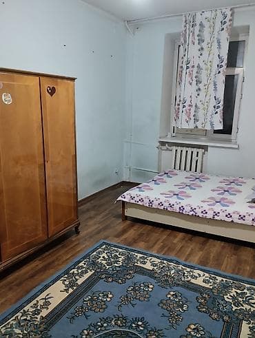 30 м², С мебелью — 4