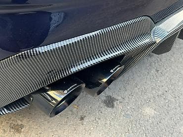 бампер е60 м: BMW 3 series: 2019 г., 3 л, Автомат, Бензин, Седан — 6