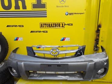 передний бампер опель вектра б: Передний бампер 
Mazda tribut.
Серый цвет.
Привозной с Японии — 1