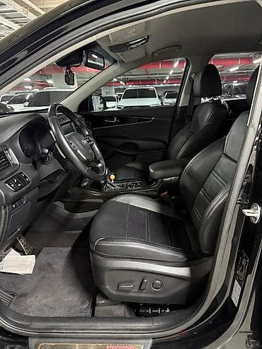 киа сорента цена: Kia Sorento: 2019 г., 2 л, Автомат, Дизель, Кроссовер — 7