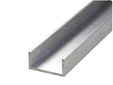 металла: 🧱 Швеллер нержавеющий никелесодержащий от «Трубное Решение» — — 1