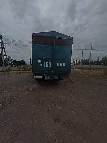 кона электро: Продаю краз 250 в хорошем состояние — 3