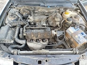 aion gac: Daewoo Nexia: 2005 г., 1.5 л, Механика, Бензин, Седан — 2