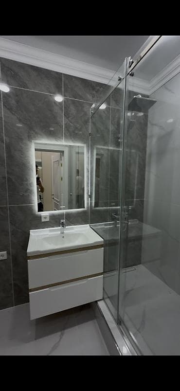 Продажа квартир: 2 комнаты, 43 м², Элитка, 7 этаж, Дизайнерский ремонт — 10