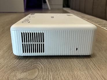 игры на плейстейшн 3: Проектор Epson CO‑W01 Скажу честно мама покупала для работы очень — 4