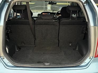 мотор на мотоцыкл: Honda Edix: 2004 г., 1.7 л, Автомат, Бензин — 8