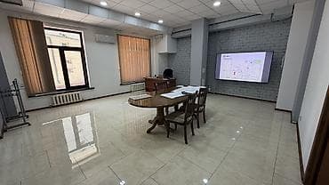 Адрес: ул. Чуйкова 23а (Боконбаева/Гоголя) Офисное помещение с