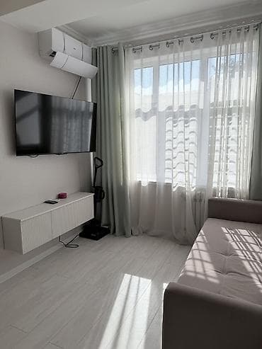 3 комнаты, 50 м², Молодая Гвардия Элитка, 4 этаж, Евроремонт — 9