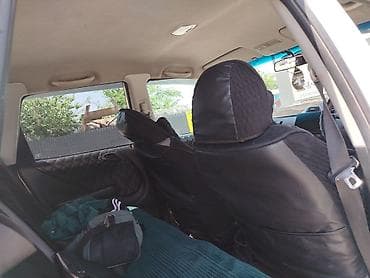 honda fit в рассрочку: Honda Fit: 2002 г., 1.3 л, Вариатор, Бензин, Хэтчбэк — 6