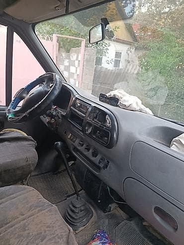 Грузовик, Ford, Стандарт, 3 т, Б/у
