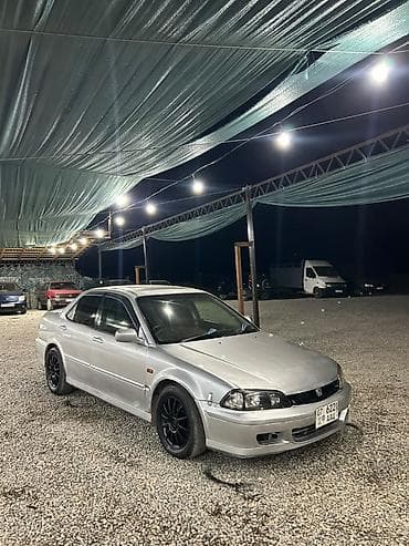 audi a6 c8: Honda Accord: 1998 г., 2 л, Автомат, Бензин, Седан — 1