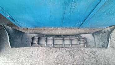 бампер форт: Бампер Арткы Mazda, Колдонулган, Оригинал — 7