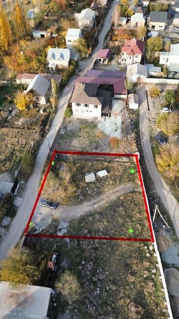 5 соток, Для строительства, Красная книга, Договор купли-продажи