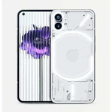 Куплю nothing phone 1 или сяоми 13 не рефаб и желательно в хорошем