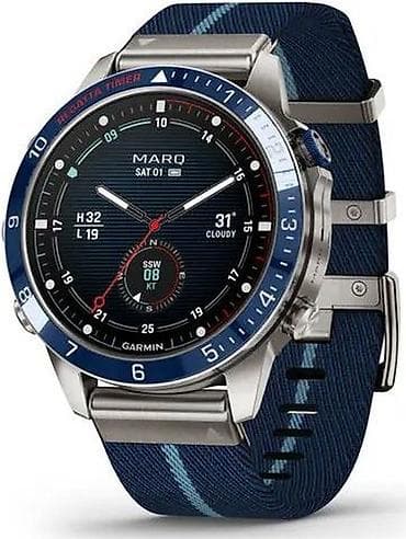 garmin captain: Гармин Марк капитан ген 2. В идеальном состоянии и в полном комплекте — 1