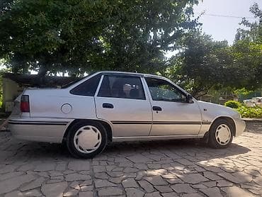 kirgiz auto: Daewoo Nexia: 2026 г., 1.6 л, Бензин, Седан — 3