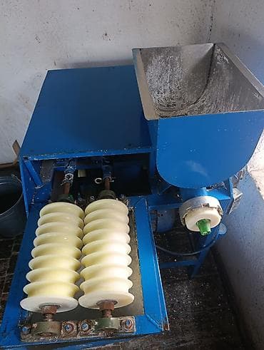 фрезерный стонок: Вальцовая машина для переработки зерна/кормов Описание: - — 3