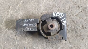 механическая коробка передач тойота авенсис: Toyota Avensis подушка АКПП, Тойота Авенсис подушка коробки Тойота — 1