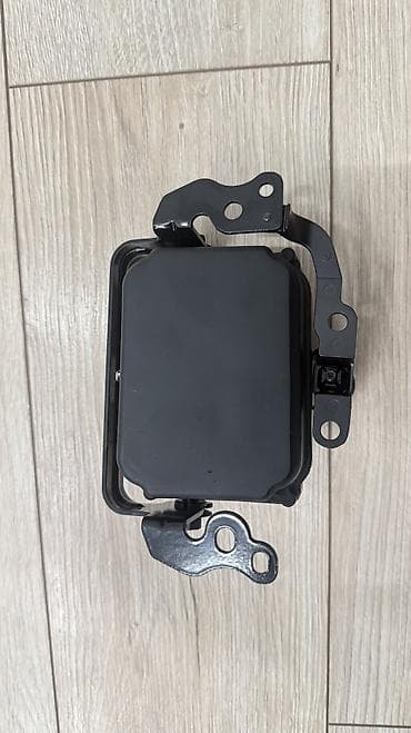 ГБО: Радар, дистроник
Lexus RX, NX, ES
Toyota RAV4, Camry и другие — 5