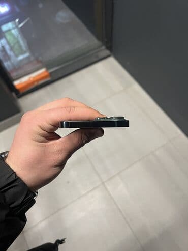 айфон 13 512 гб цена бишкек: IPhone 13 Pro Max, Б/у, 256 ГБ, Alpine Green, Защитное стекло, Чехол, 86 % — 6