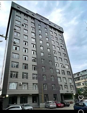 11: 3 комнаты, 80 м², Элитка, 11 этаж, Евроремонт — 9