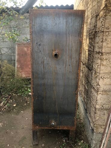 самовар большой: Водяной боллер объем воды 300 литров цена 17000 — 3