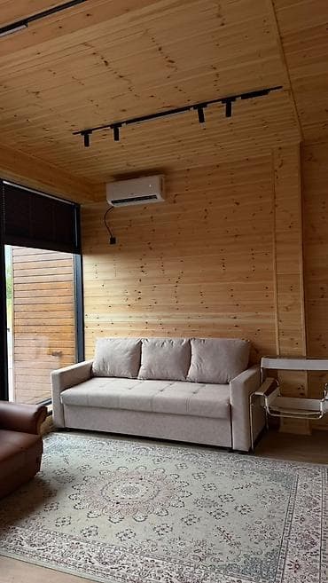 🏡 Элитный двухэтажный Barn House посуточно ✨ Современный стиль • Уют