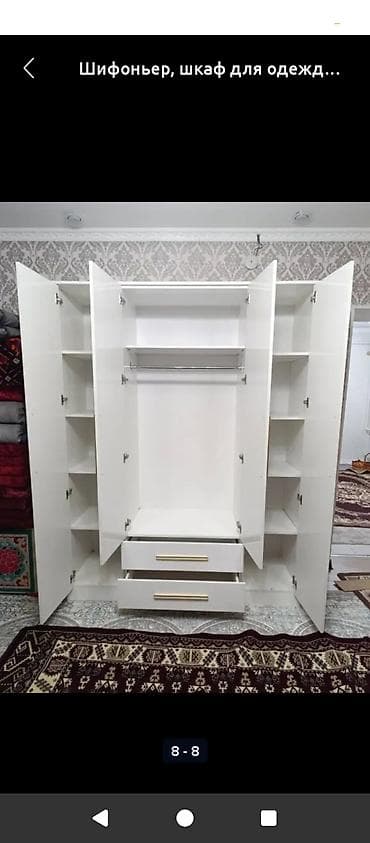 световые линии: Кухонные гарнитуры и шкафы на заказ - Современные кухни линейной — 9