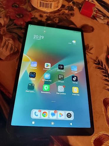 redmi note 10s: Планшет Xiaomi (серия Redmi Pad) 8.7 - Экран: около 8.7, ровные рамки — 3